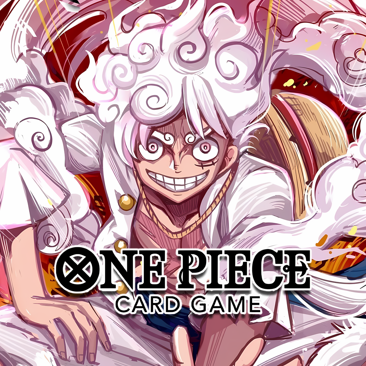 One-Piece Card Game