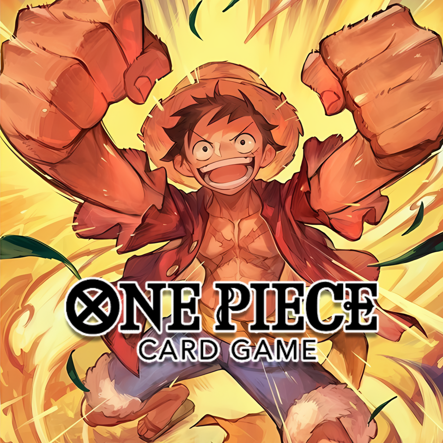 One-Piece Card Game