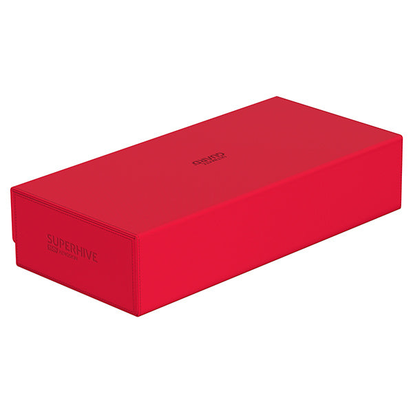 Ultimate Guard Deck Case: Superhive 550+ Standard Size