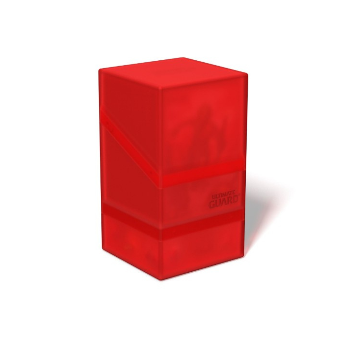 Deck Case: Boulder'n'Tray 100+ Standard Size