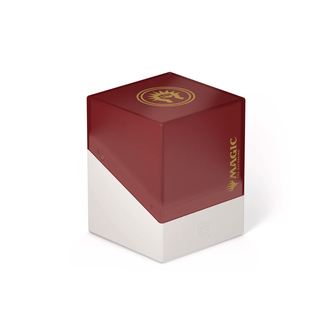 Ultimate Guard Boulder 100+ Card Deck Box Magic MTG