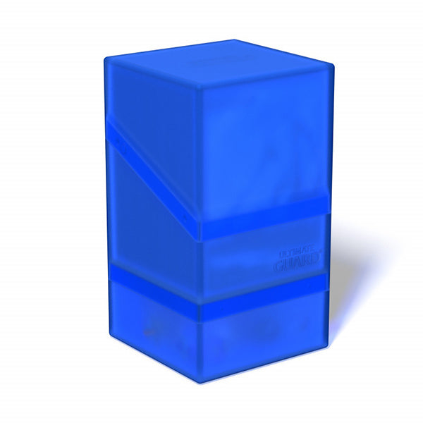 Deck Case: Boulder'n'Tray 100+ Standard Size