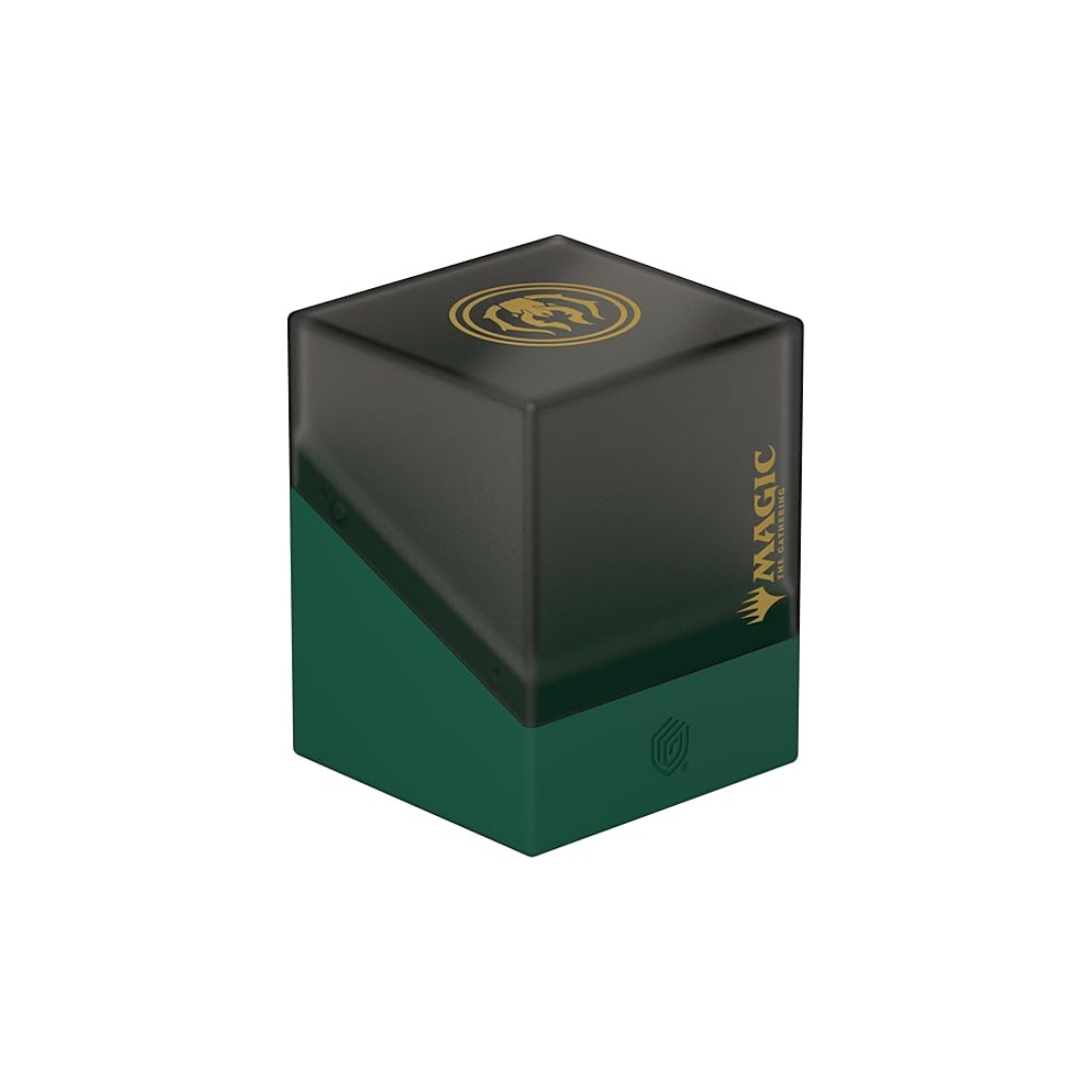Ultimate Guard Boulder 100+ Card Deck Box Magic MTG