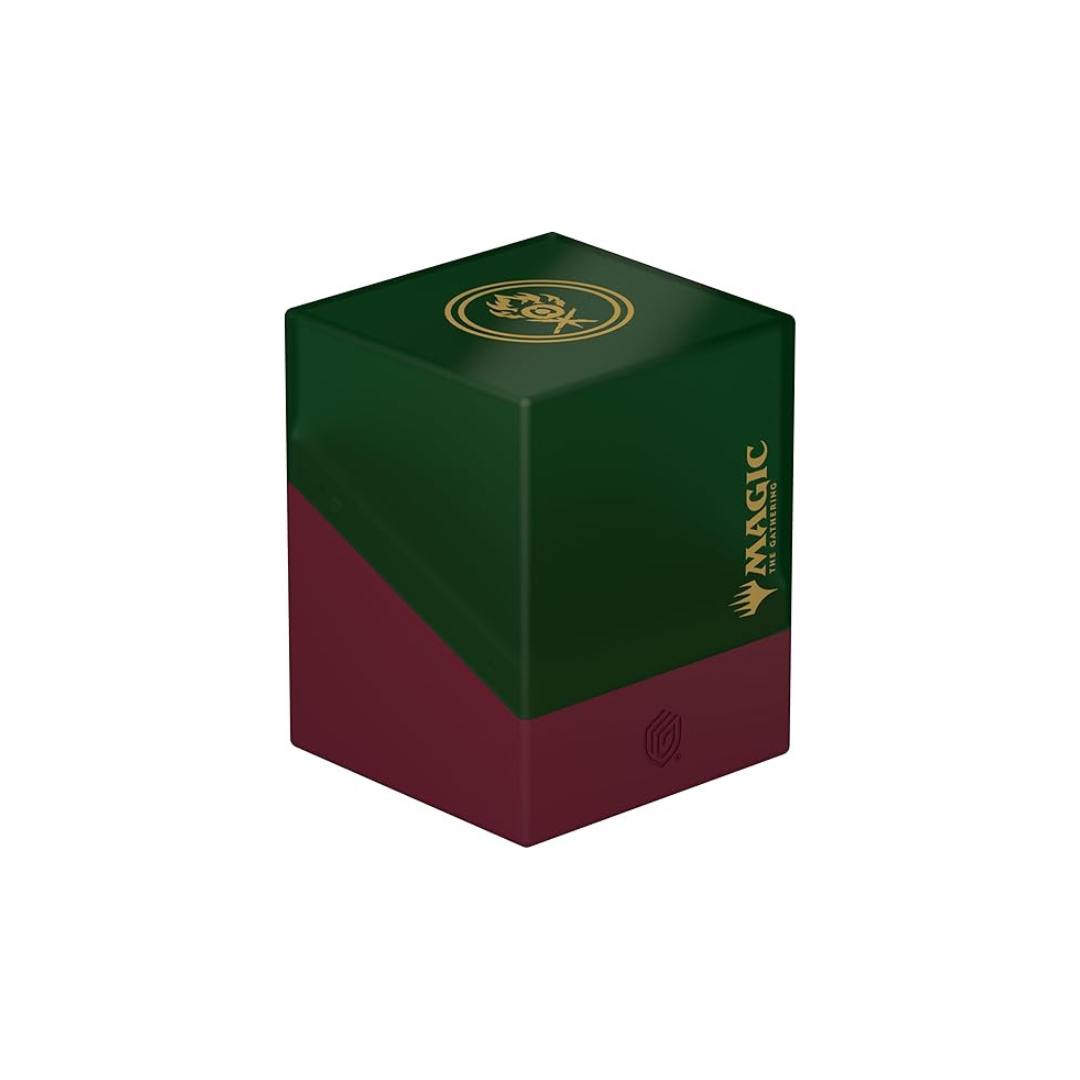 Ultimate Guard Boulder 100+ Card Deck Box Magic MTG