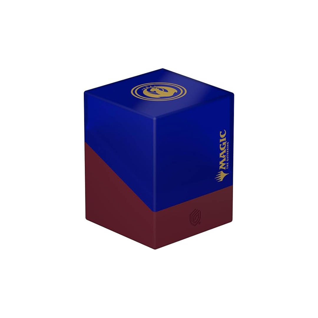 Ultimate Guard Boulder 100+ Card Deck Box Magic MTG