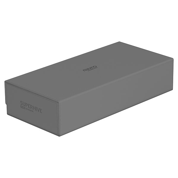 Ultimate Guard Deck Case: Superhive 550+ Standard Size