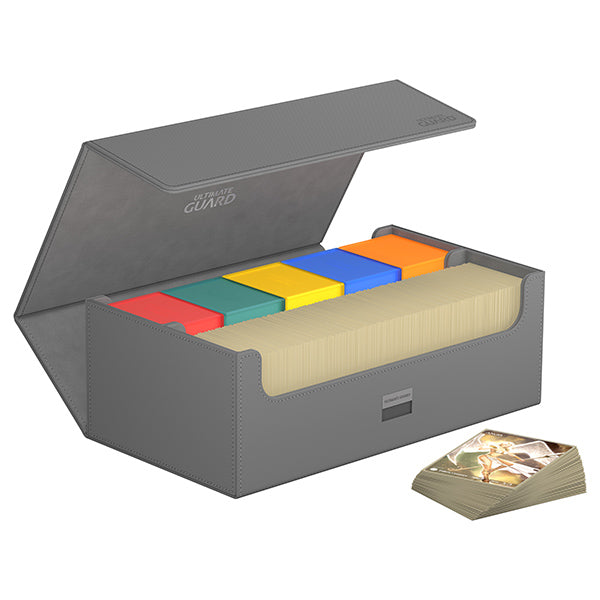 Ultimate Guard Deck Case: Arkhive 800+ Standard Size