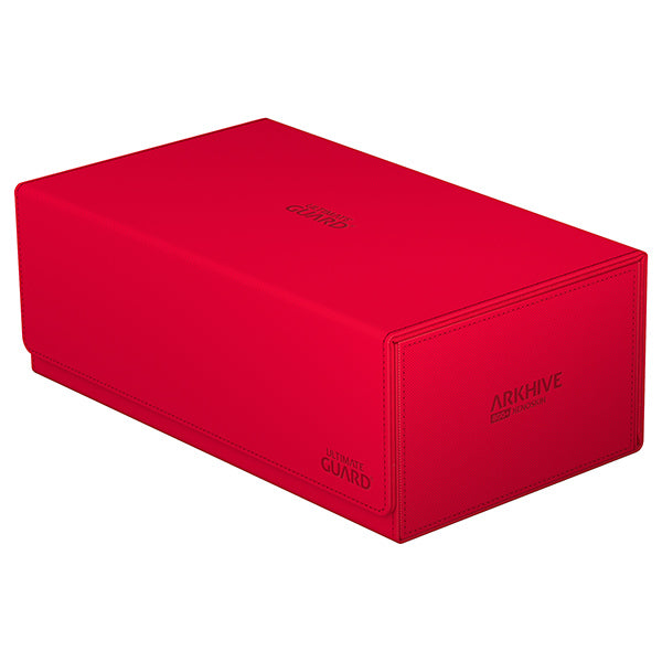 Ultimate Guard Deck Case: Arkhive 800+ Standard Size