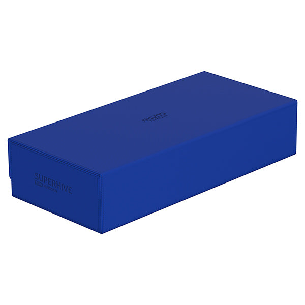 Ultimate Guard Deck Case: Superhive 550+ Standard Size