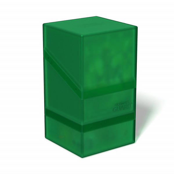 Deck Case: Boulder'n'Tray 100+ Standard Size