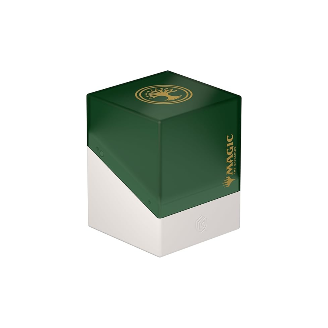 Ultimate Guard Boulder 100+ Card Deck Box Magic MTG