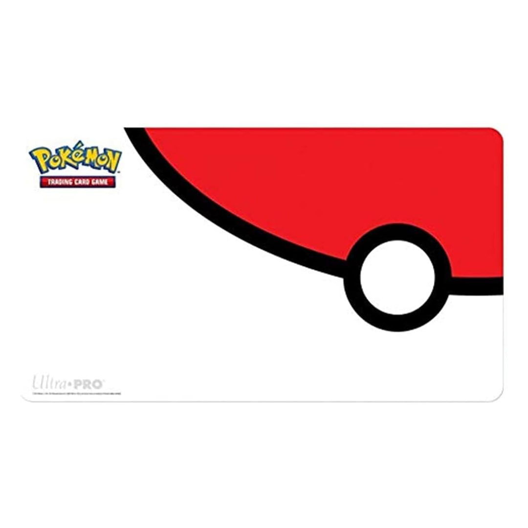 Pokémon TCG: Playmats