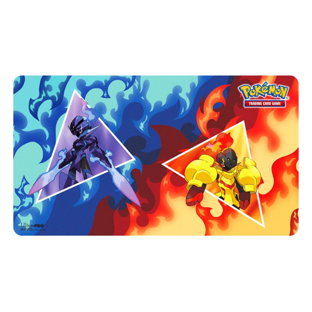 Pokémon TCG: Playmats