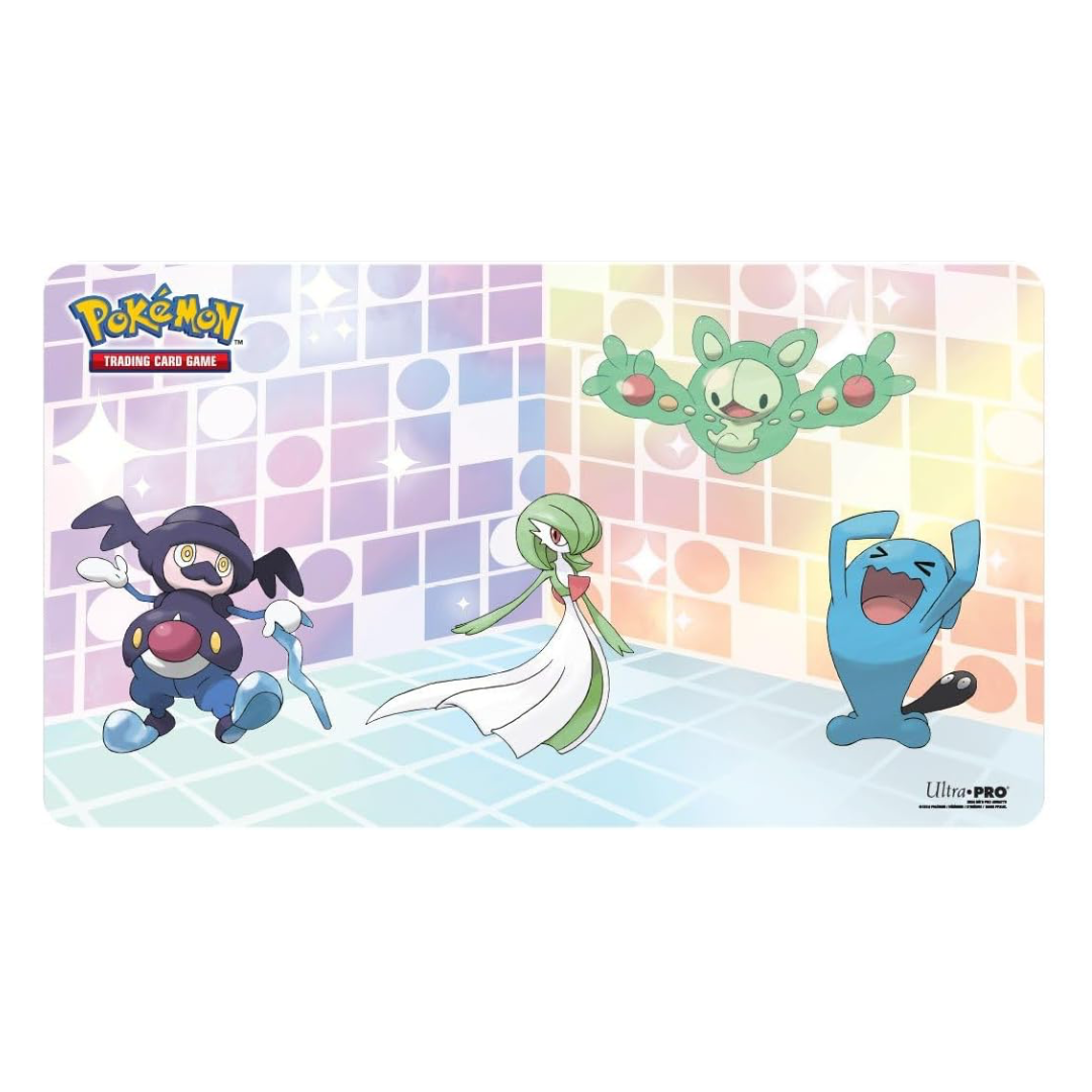 Pokémon TCG: Playmats