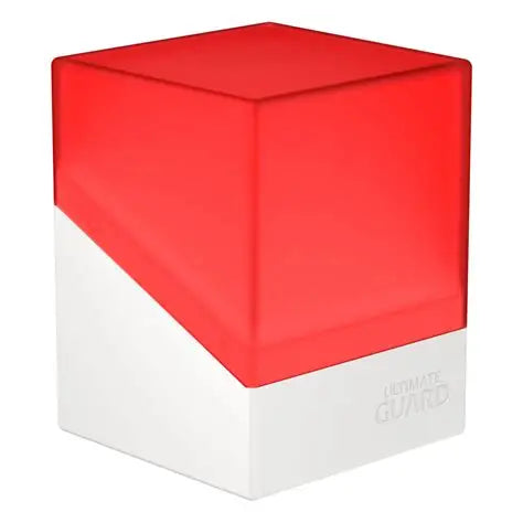 Ultimate Guard Boulder 100+ Card Deck Box Magic MTG