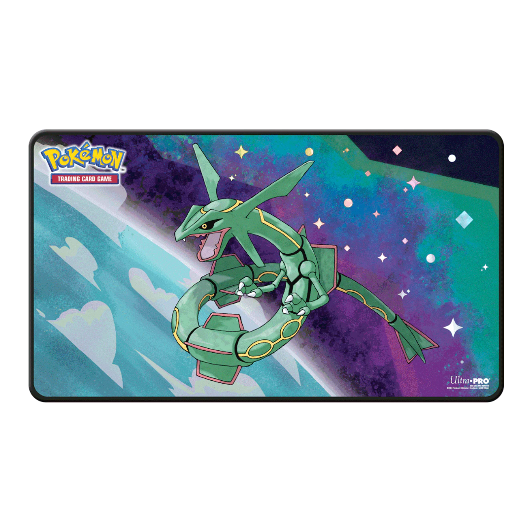 Pokémon TCG: Playmats