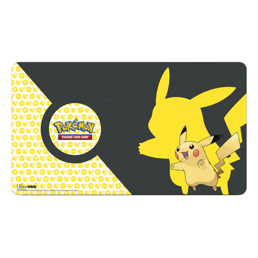 Pokémon TCG: Playmats