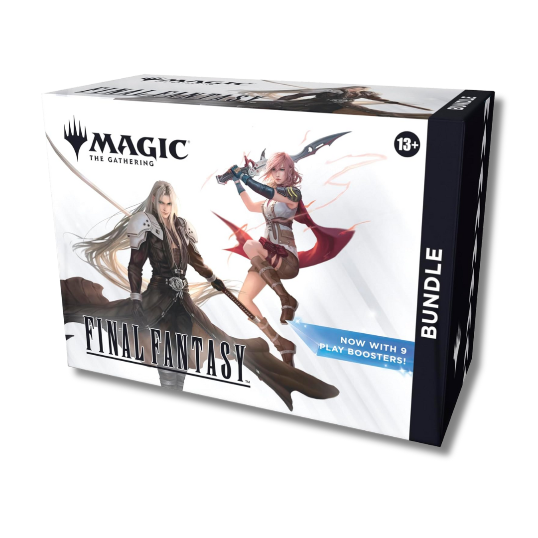 Magic the Gathering: Final Fantasy