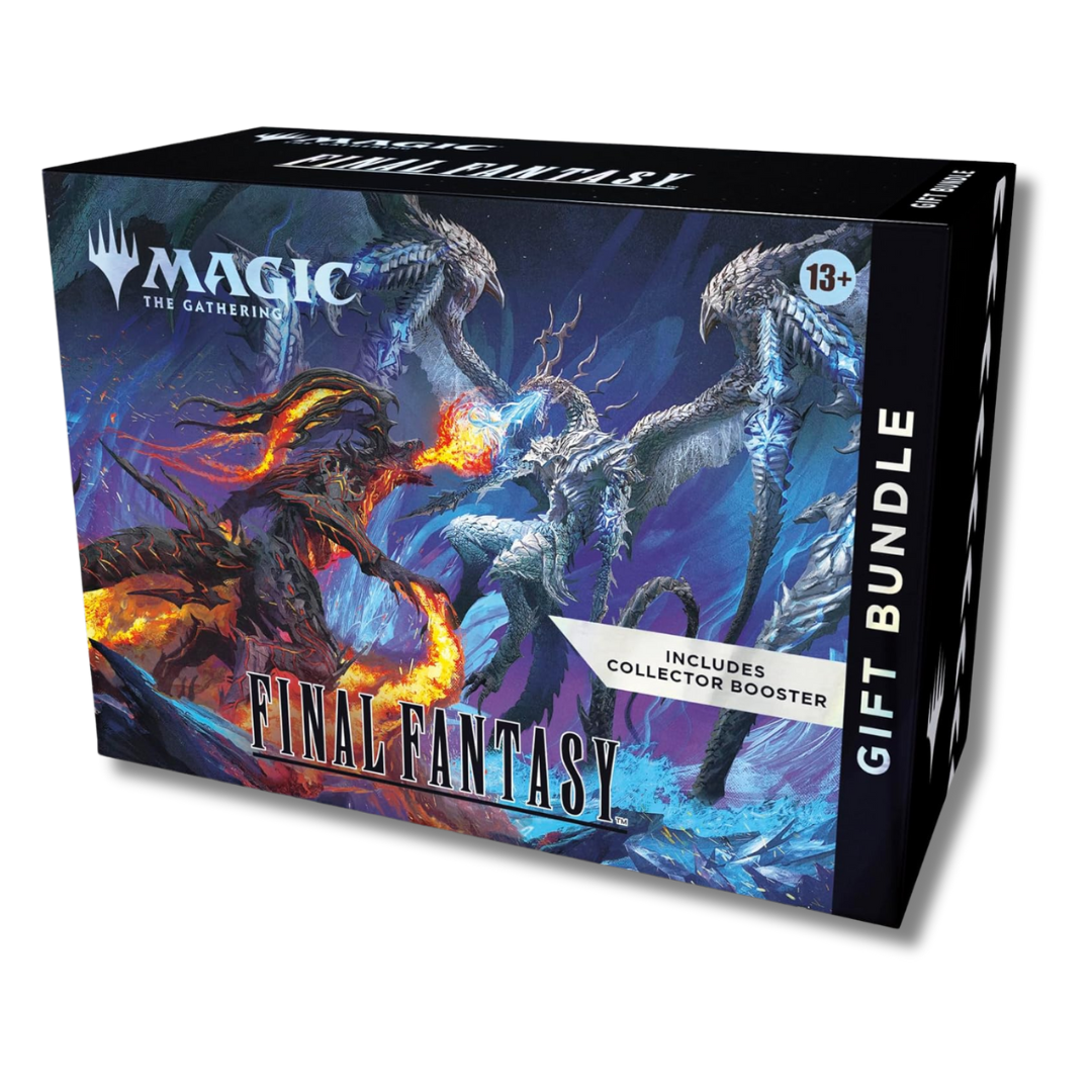 Magic the Gathering: Final Fantasy