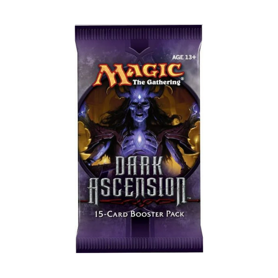 Magic Dark Ascension Booster Pack