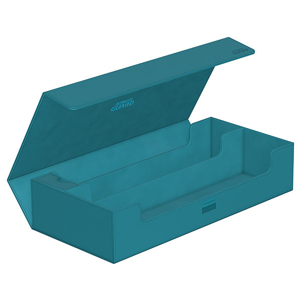 Ultimate Guard Deck Case: Superhive 550+ Standard Size