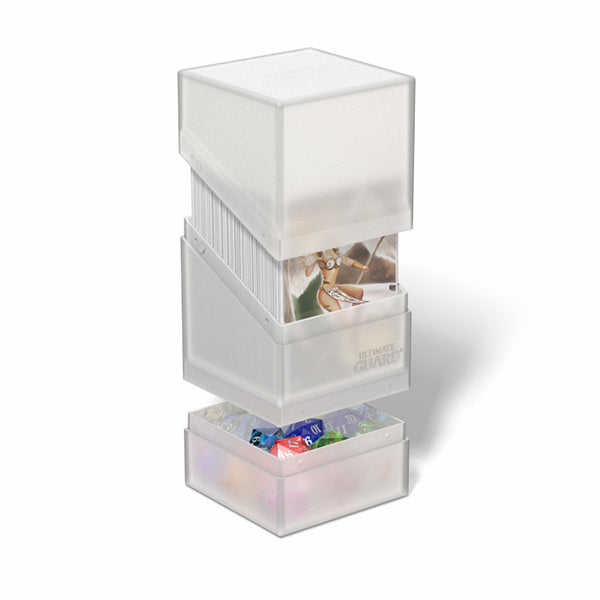 Deck Case: Boulder'n'Tray 100+ Standard Size