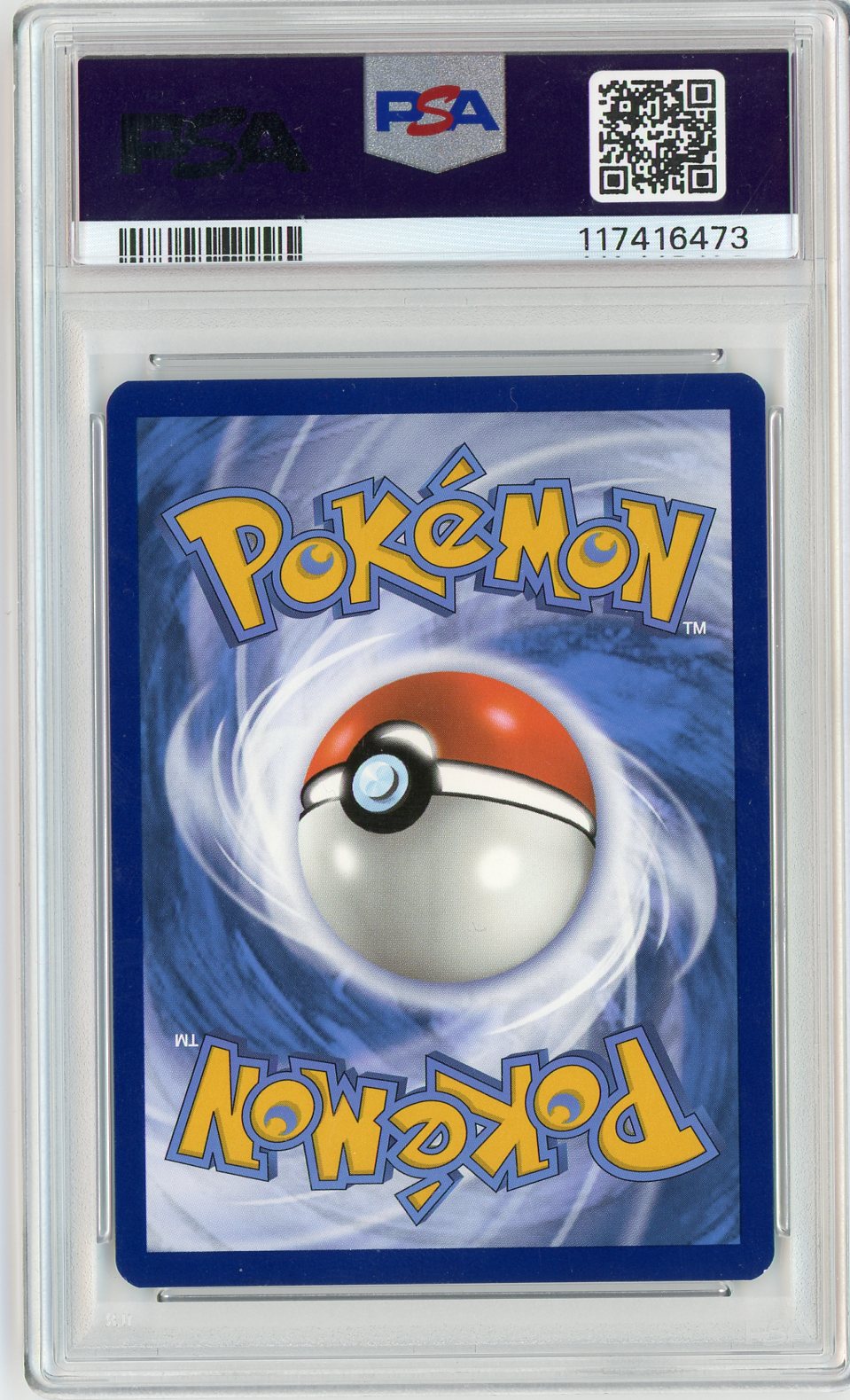 PSA 9 MINT - Sandile - 216/198 - SV01: Scarlet & Violet Base Set