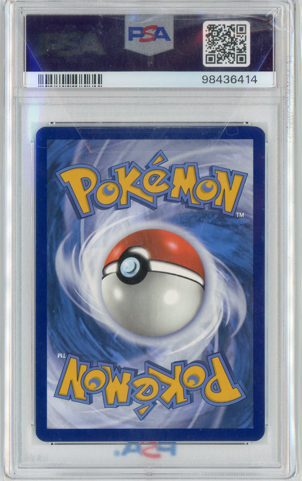 PSA 10 GEM MINT - Cresselia - 071/064 - SV: Shrouded Fable