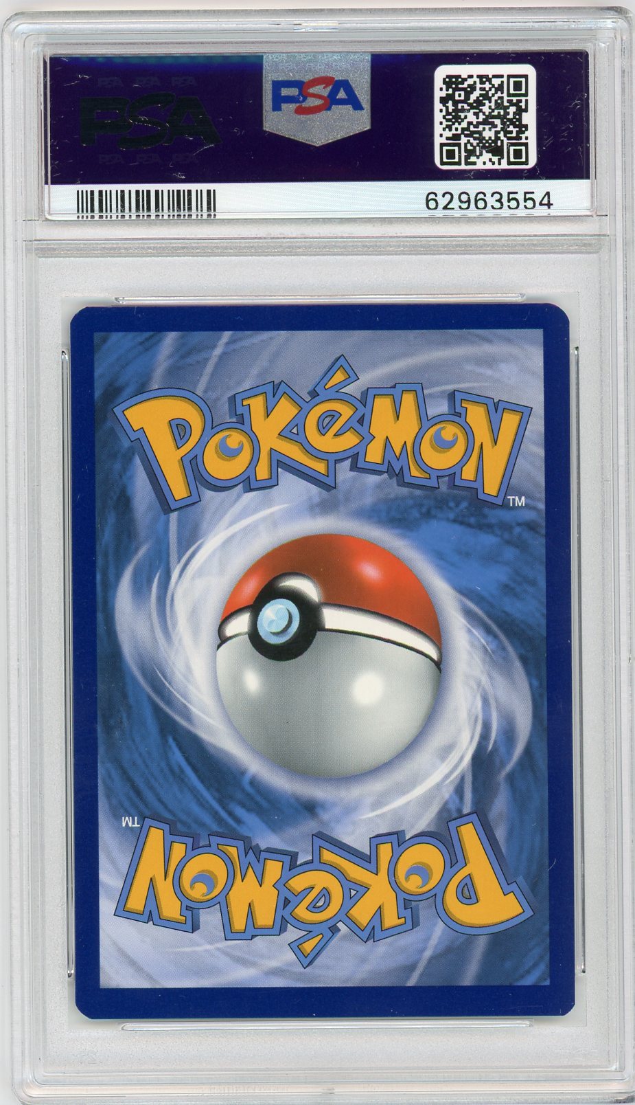 PSA 9 MINT Rapid Strike Urshifu VMAX (Alternate Art Secret) - SWSH05: Battle Styles