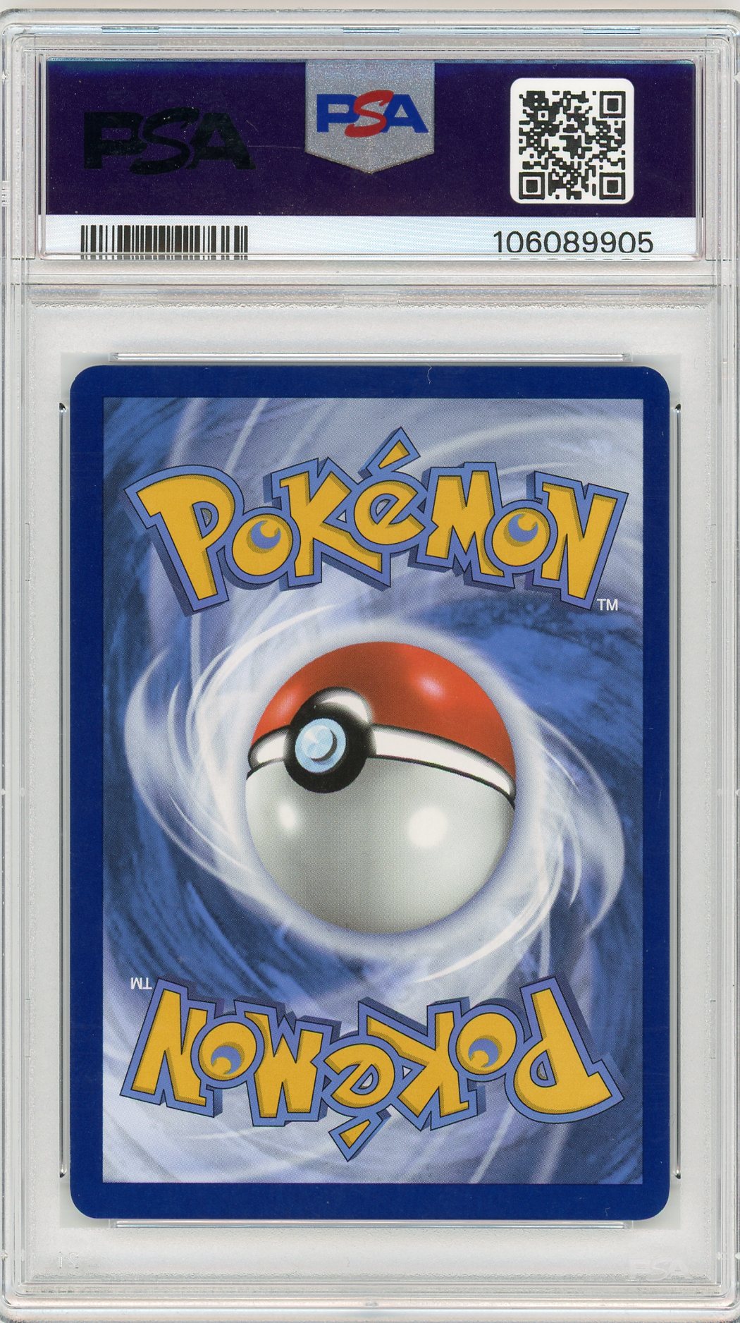PSA 9 MINT - Lisia's Appeal - 246/191 - SV08: Surging Sparks