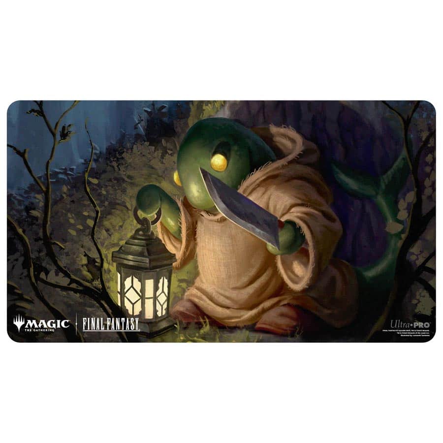 ULTRA PRO: MAGIC THE GATHERING: UNIVERSES BEYOND: FINAL FANTASY: PLAYMATS