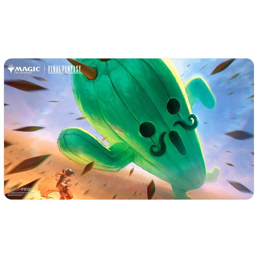 ULTRA PRO: MAGIC THE GATHERING: UNIVERSES BEYOND: FINAL FANTASY: PLAYMATS