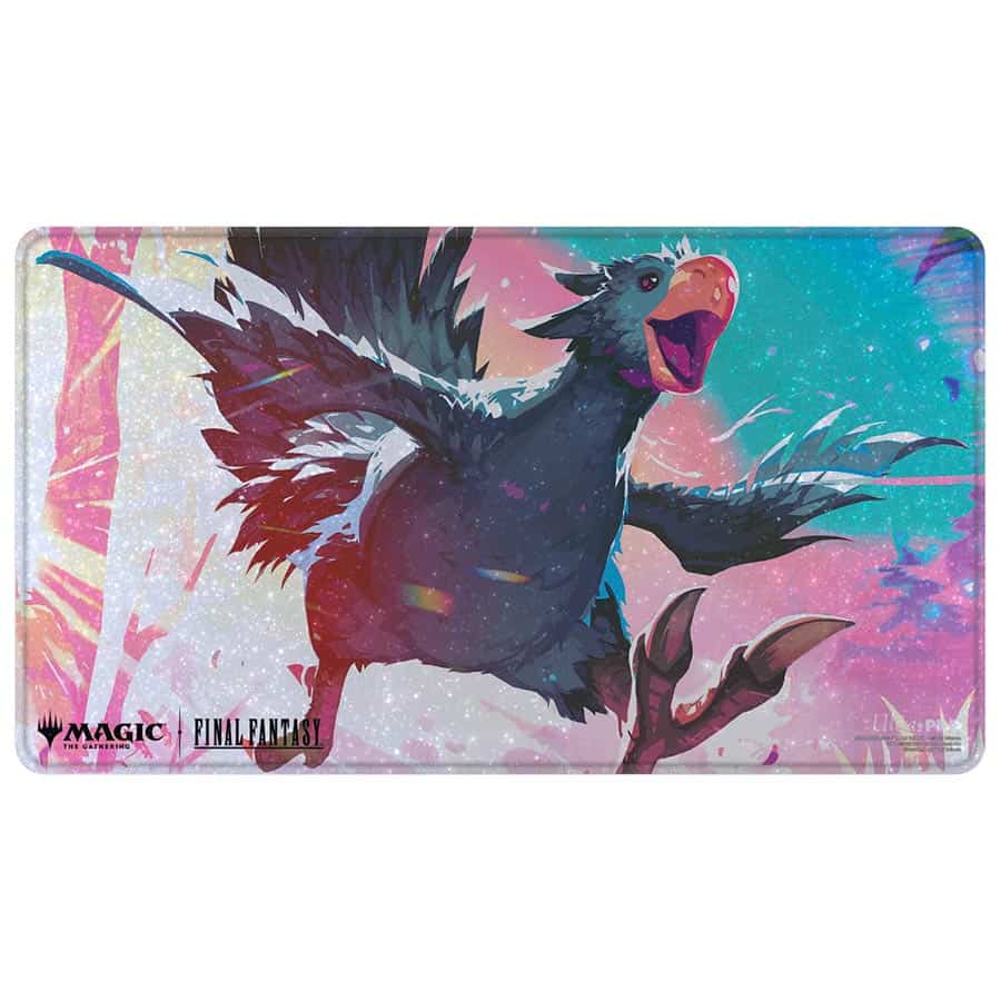 ULTRA PRO: MAGIC THE GATHERING: UNIVERSES BEYOND: FINAL FANTASY: PLAYMATS