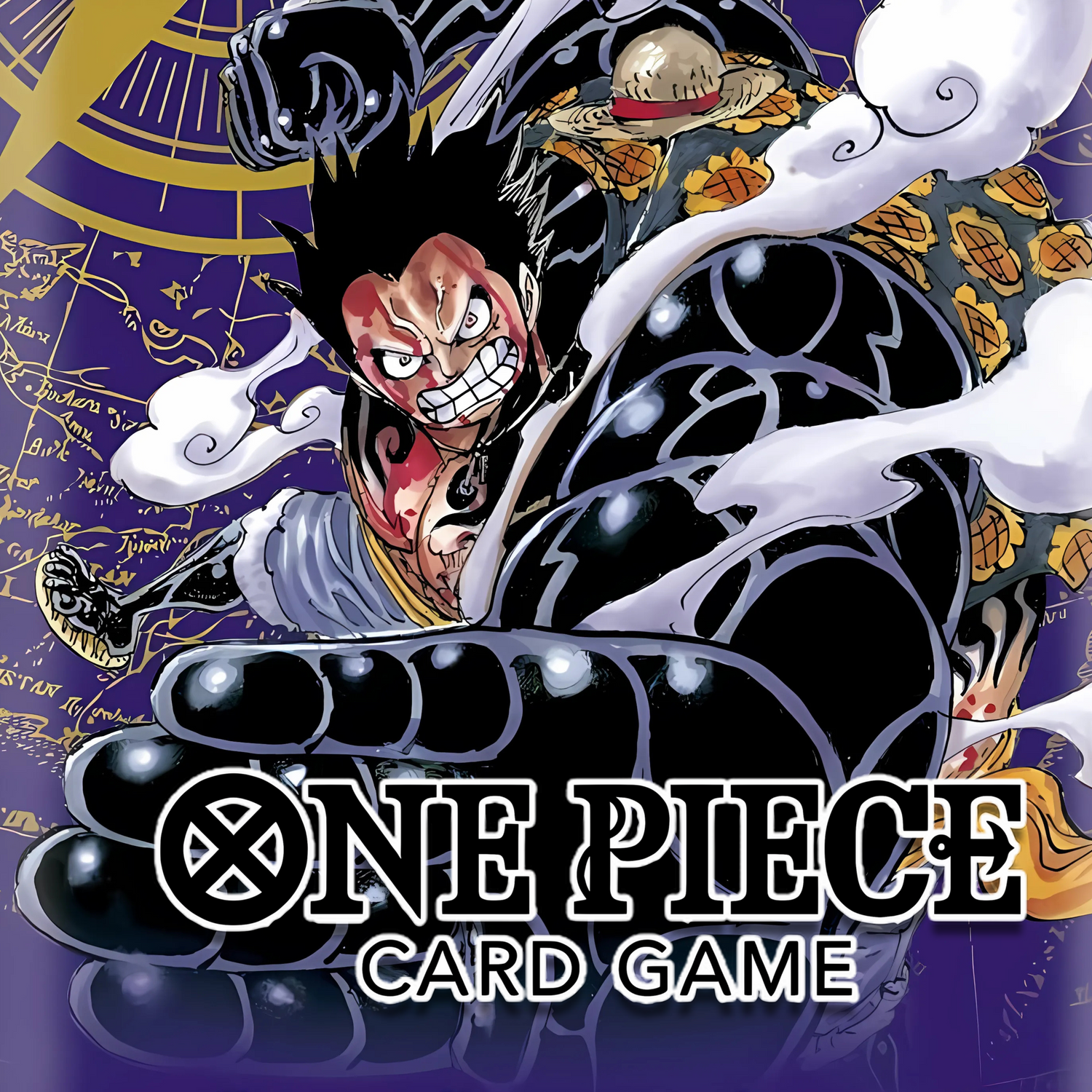 One-Piece Card Game