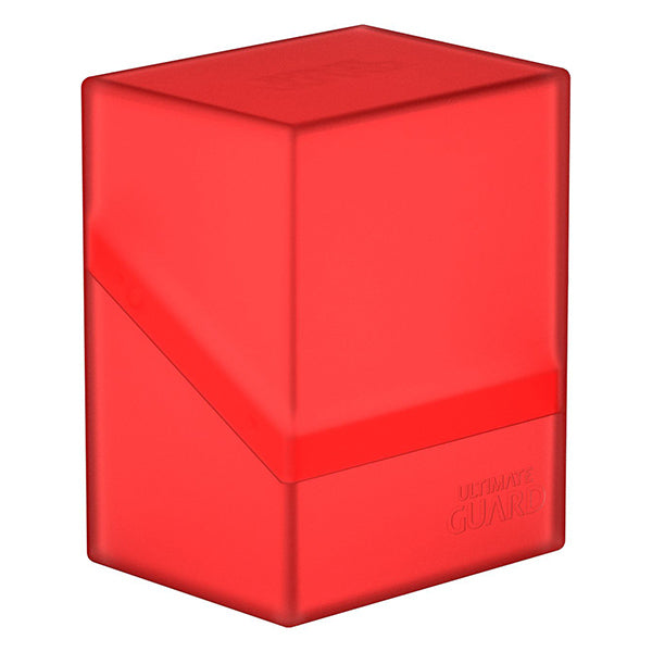 Ultimate Guard Deck Case: Boulder 80+ Standard Size