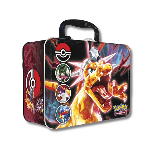 Pokémon TCG: Collector Chest (Fall 2023)