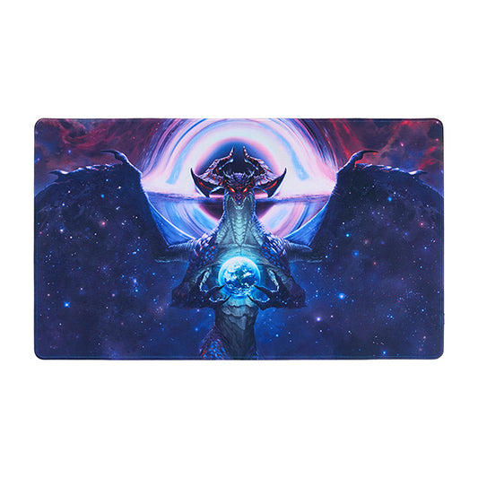 Playmat: Year of the Dragon (24" x 14") [PRE-ORDER]