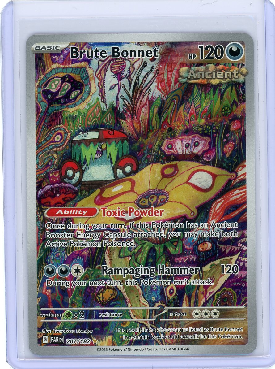 Graded Cards & Singles – Texas Pokè-Mart