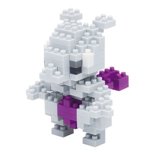 Pokémon Nanoblocks Products