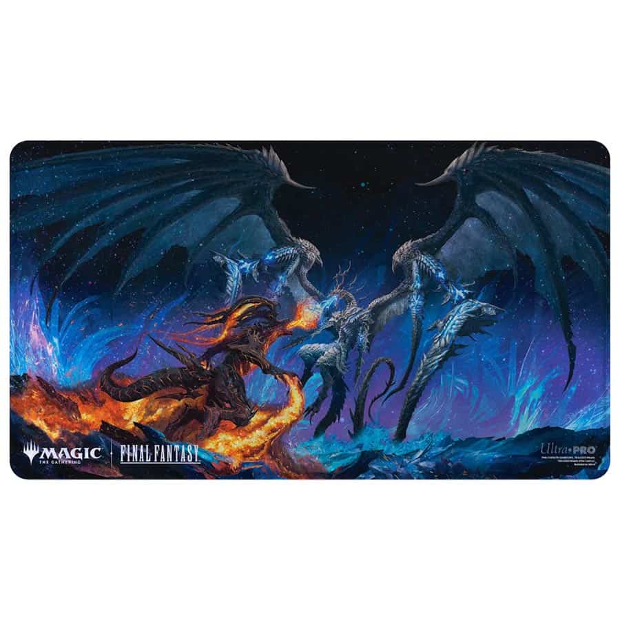 ULTRA PRO: MAGIC THE GATHERING: UNIVERSES BEYOND: FINAL FANTASY: PLAYMATS