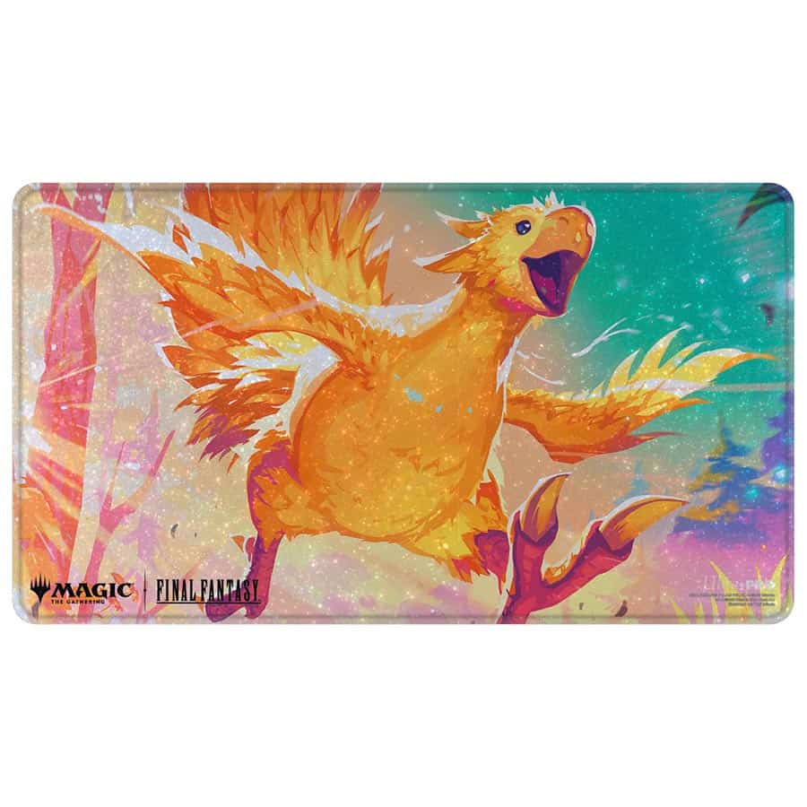 ULTRA PRO: MAGIC THE GATHERING: UNIVERSES BEYOND: FINAL FANTASY: PLAYMATS