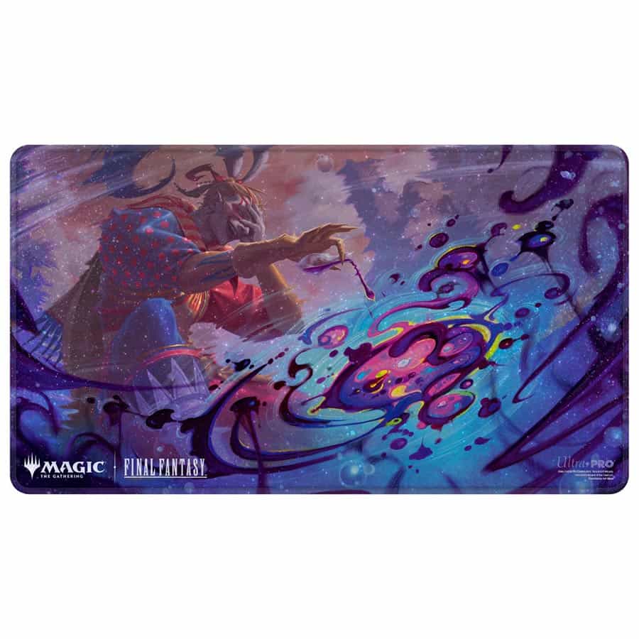 ULTRA PRO: MAGIC THE GATHERING: UNIVERSES BEYOND: FINAL FANTASY: PLAYMATS